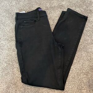 NYDJ Akita jeans size 10